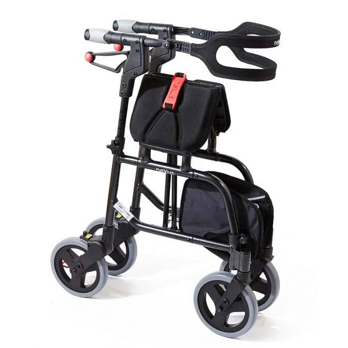 wheel chair nexus brand 1