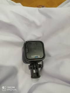 GoPro bahero