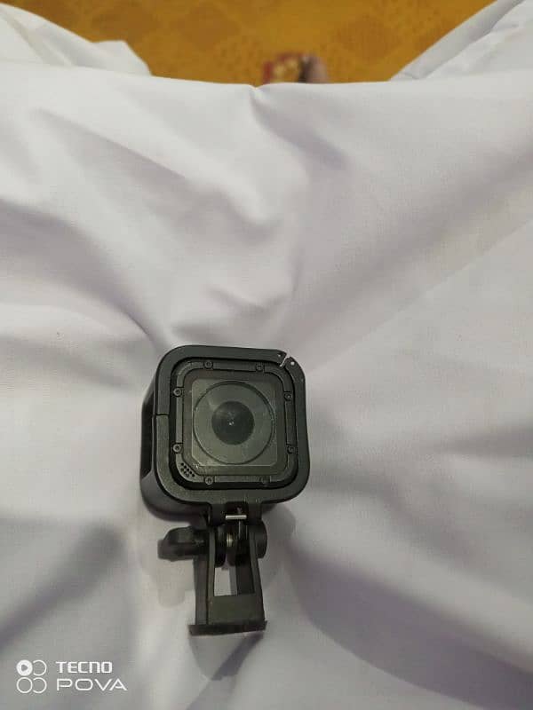 GoPro bahero 2