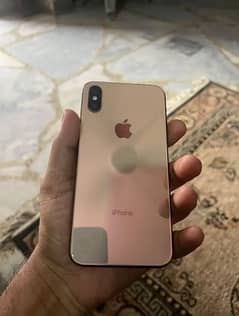 iPhone Xs Max 256 GB 0341-9695.816 MY WhatsApp Number