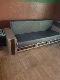 Sofa cum Bed for sale