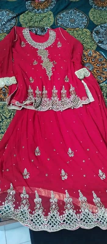 preloved sharara for sale 0