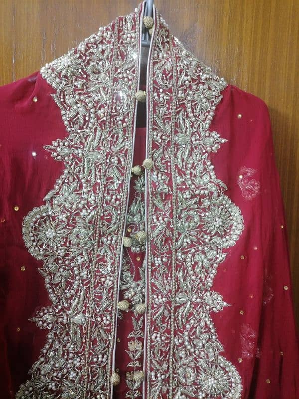 Bridal Lehnga 125,000 5