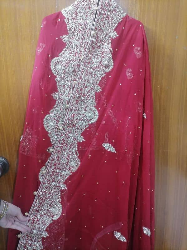 Bridal Lehnga 125,000 10