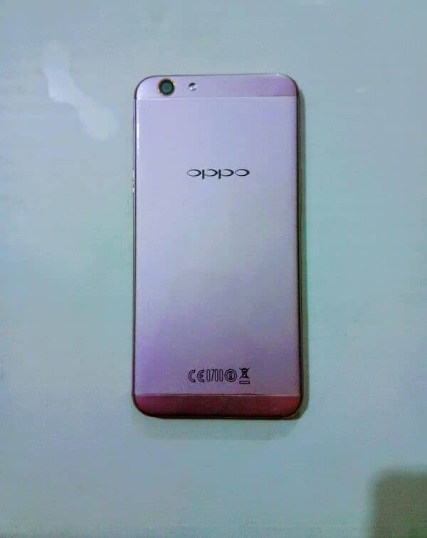 Oppo F1s 64 Gb Brand new condition Best For Whatsapp use 0