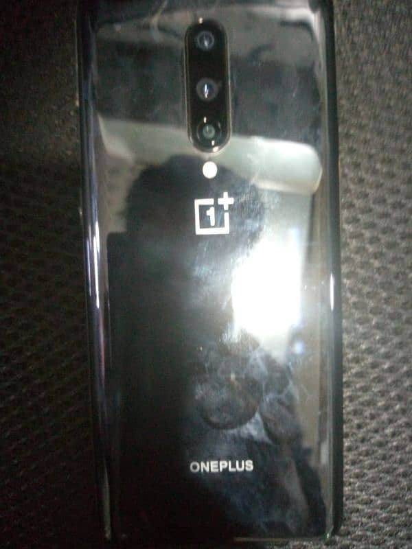 one plus 8 non pta 0