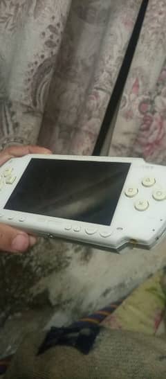 psp