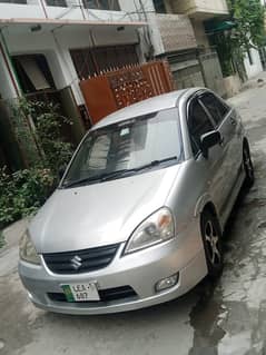 Suzuki Liana 2006