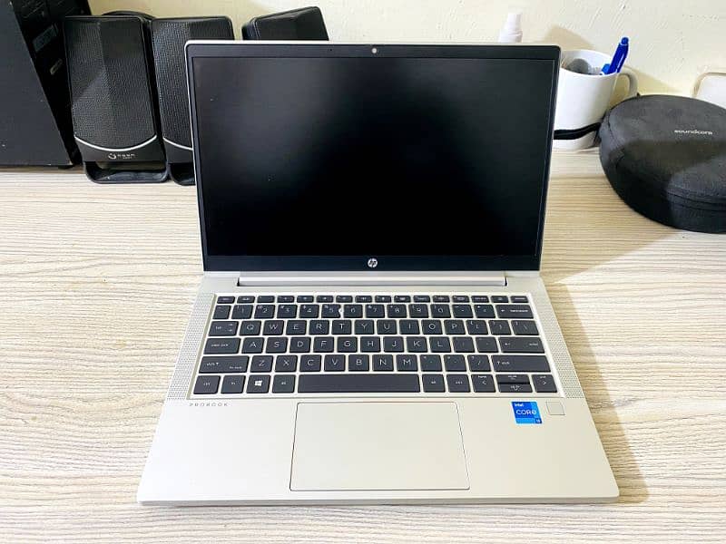 *HP PROBOOK (430) GB 16/256 SSD* 1