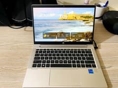 *HP PROBOOK (430) GB 16/256 SSD*