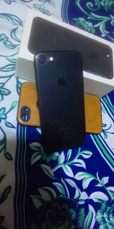 Iphone 7 128GB 0