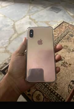 iPhone X's Max 256 GB 0341-969/5816 MY WhatsApp Number