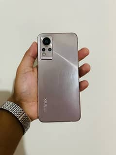 Infinix