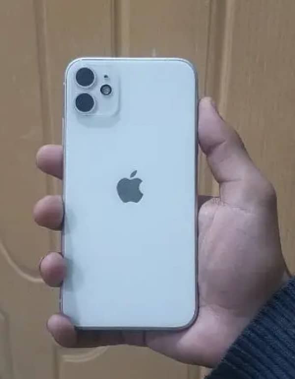 iphone 11 jv (panel change) exchange possible 2