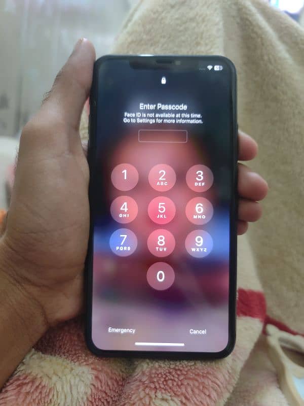 iphone 11 pro max 64 gb 0