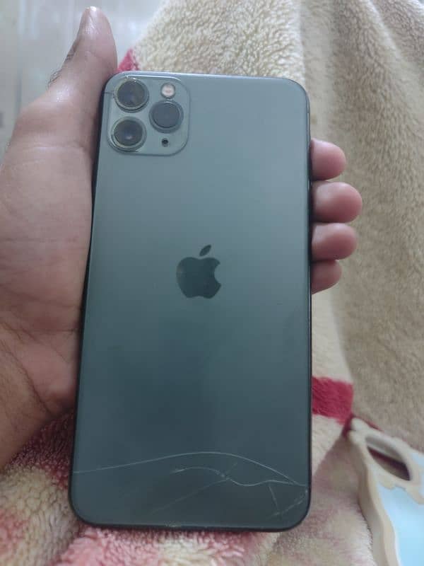 iphone 11 pro max 64 gb 3