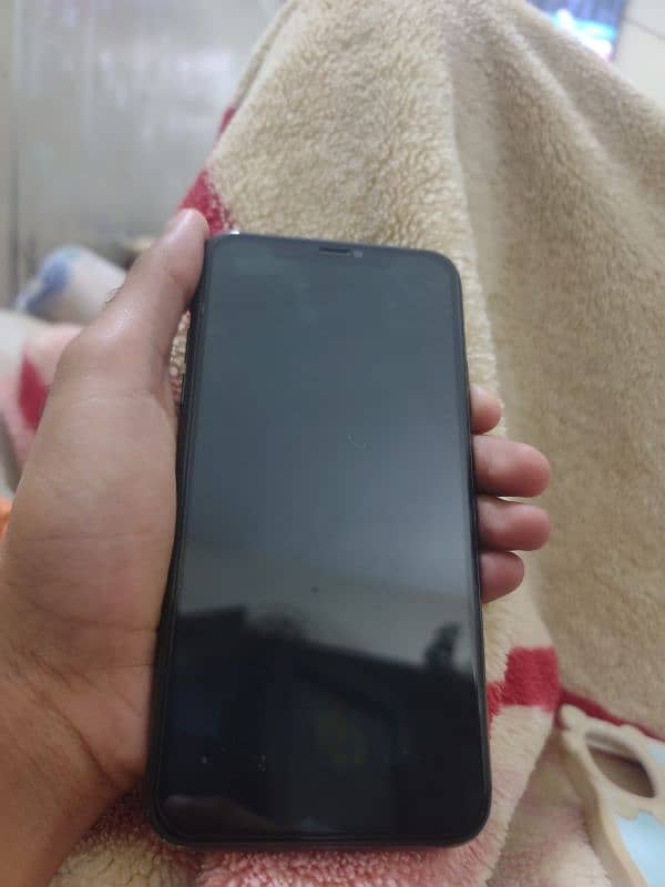 iphone 11 pro max 64 gb 4