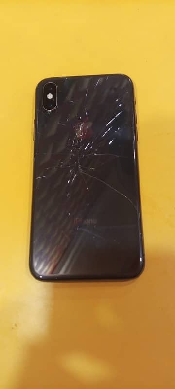 IPhonex urgent sale 2