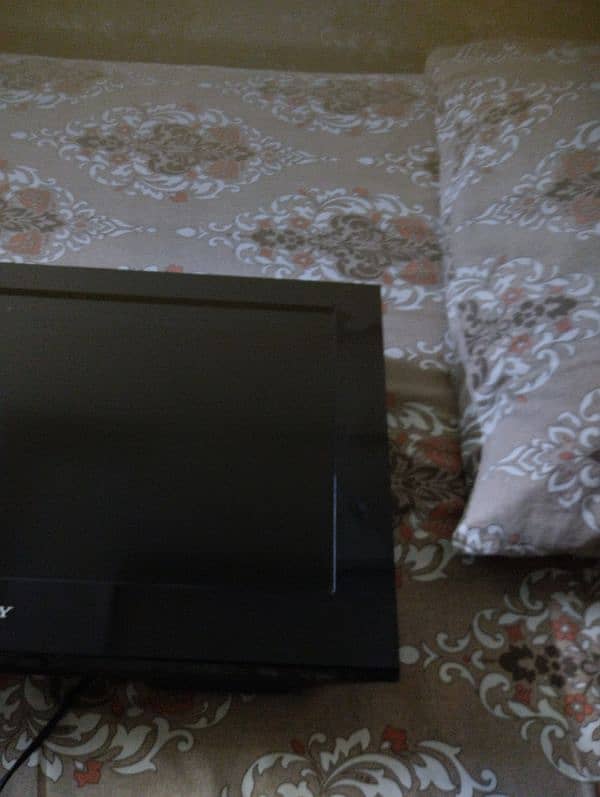 Sony full genuine tv 2