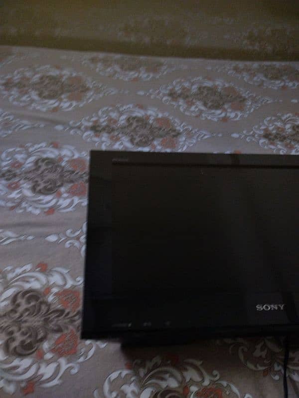 Sony full genuine tv 3