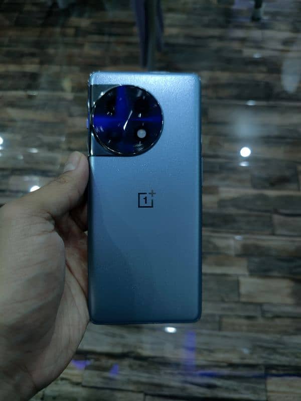 oneplus 11r 256/16 0