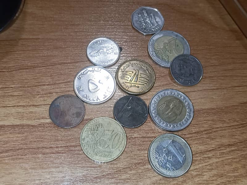 COINS 1