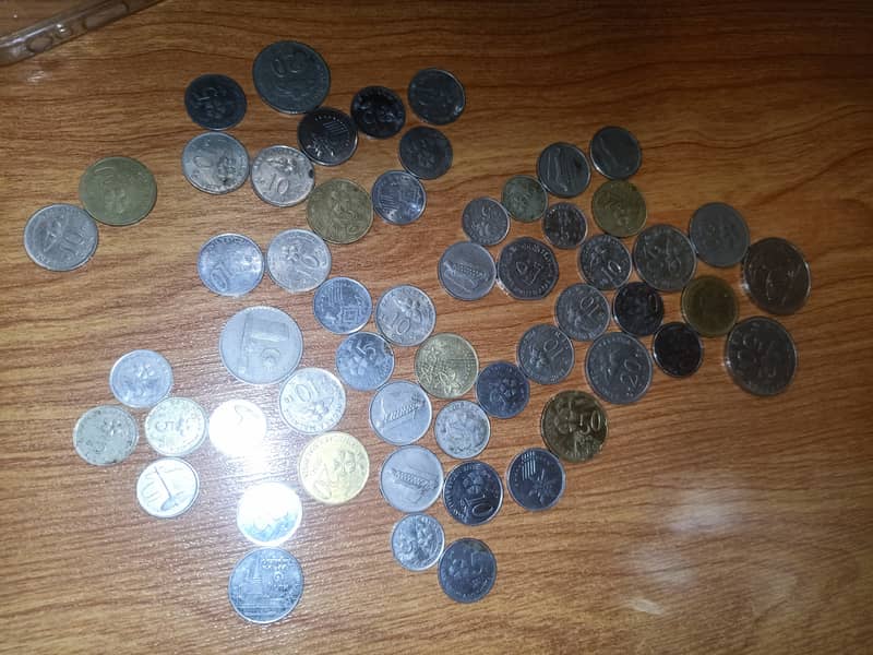 COINS 2