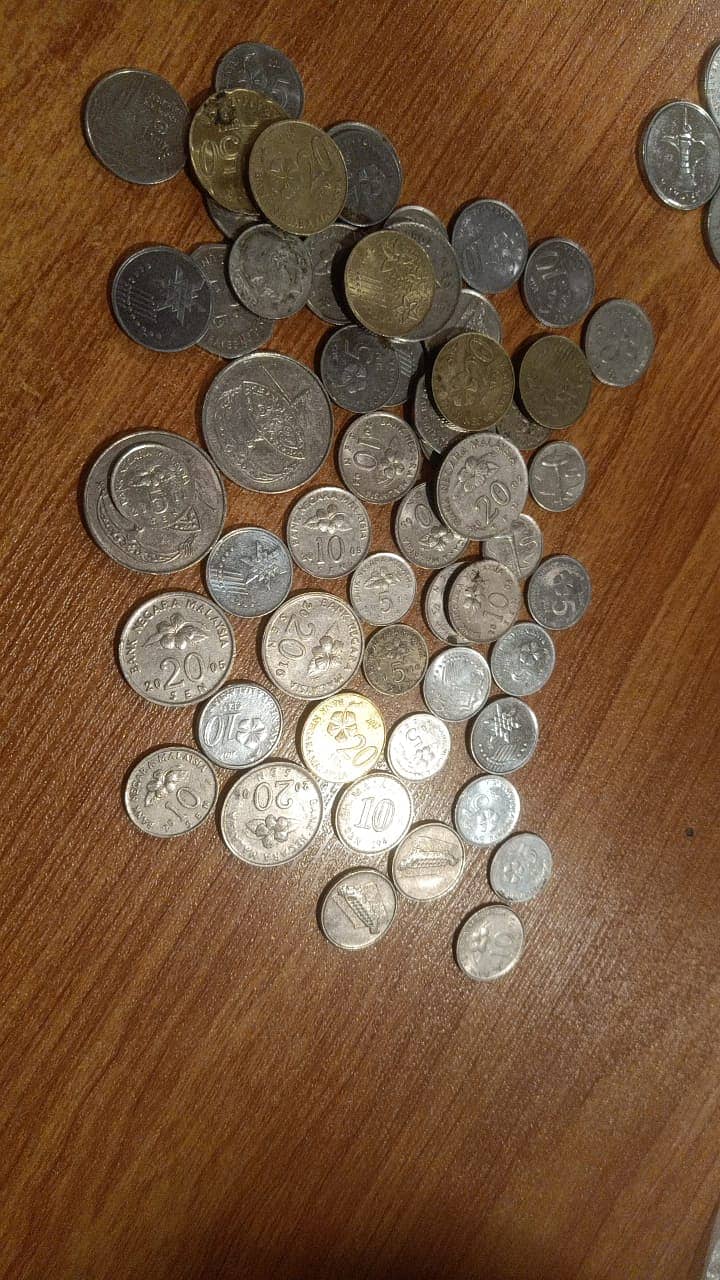 COINS 3