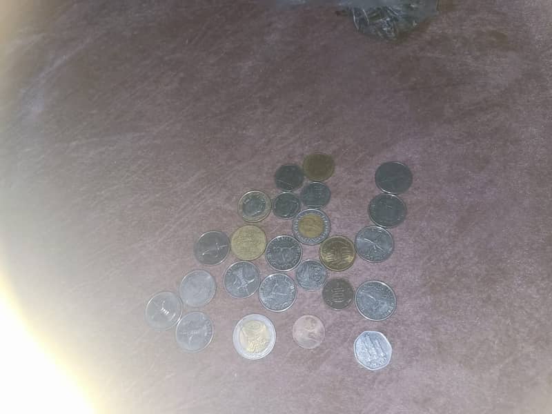 COINS 12