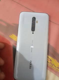 oppo Reno 2f . 8/128. good and running condition