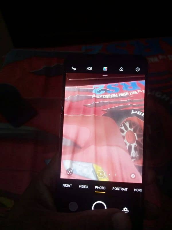 oppo Reno 2f . 8/128. good and running condition 1