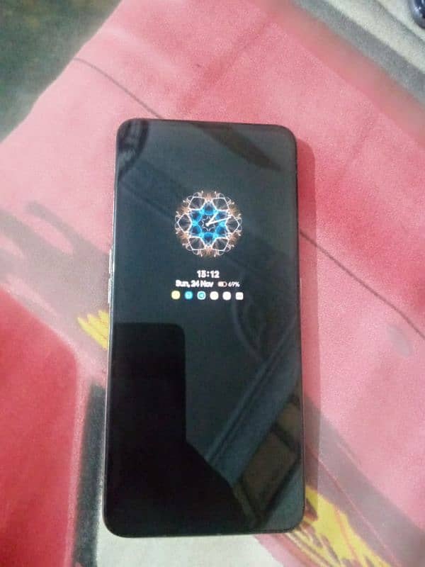 oppo Reno 2f . 8/128. good and running condition 2