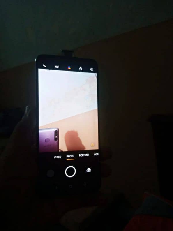 oppo Reno 2f . 8/128. good and running condition 4