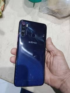 Infinix