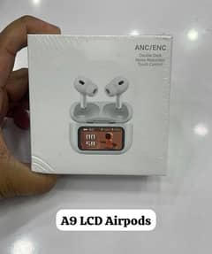 A9 Lcd Airpods