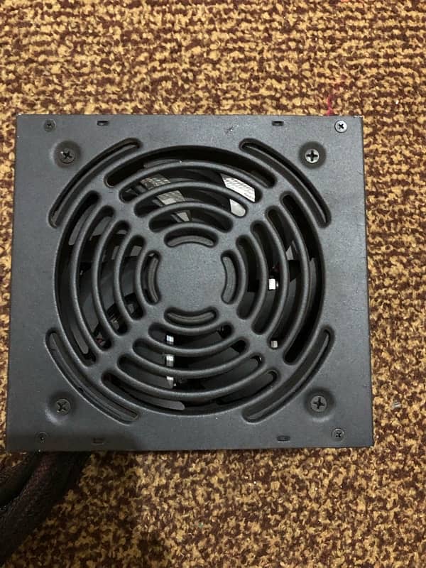 Deepcool 700w powersupply 0