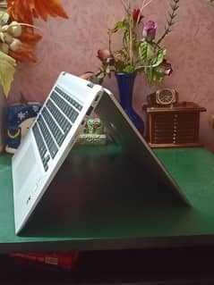 chrome book hp