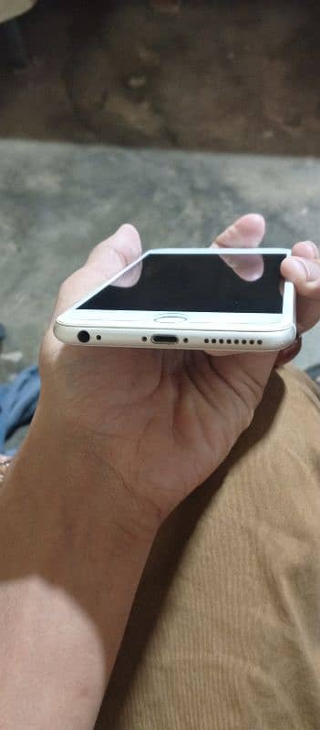 iphone 6 s plus pta 10 by 9 condition all ok 64 gb 1