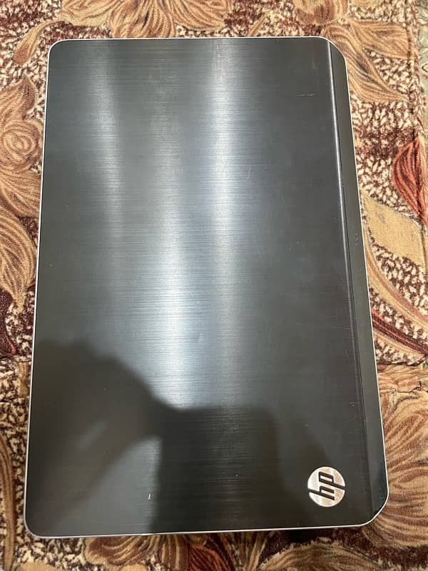 HP ENVY m6 Pavilion notebook PC 0