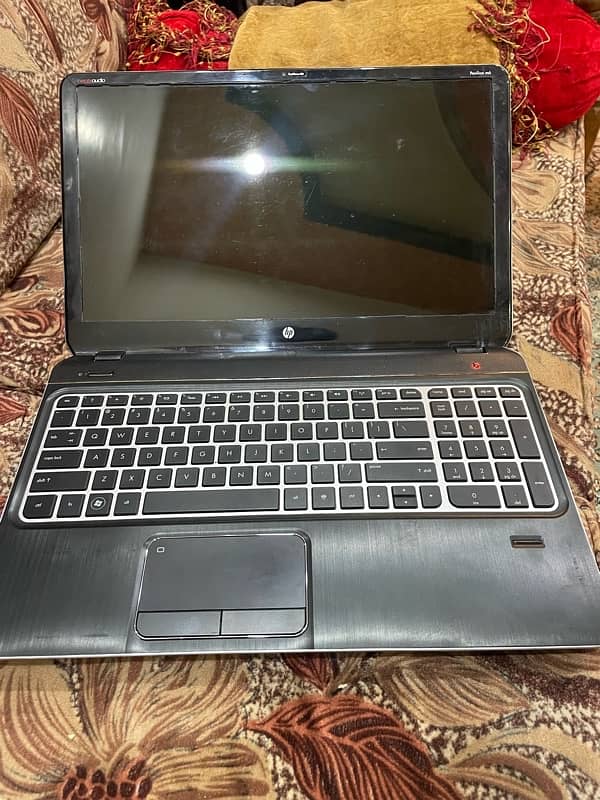 HP ENVY m6 Pavilion notebook PC 6