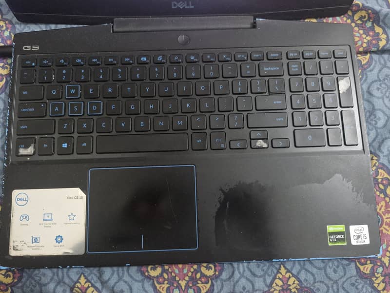 Dell G3 3500 Gaming Laptop for Sale 1