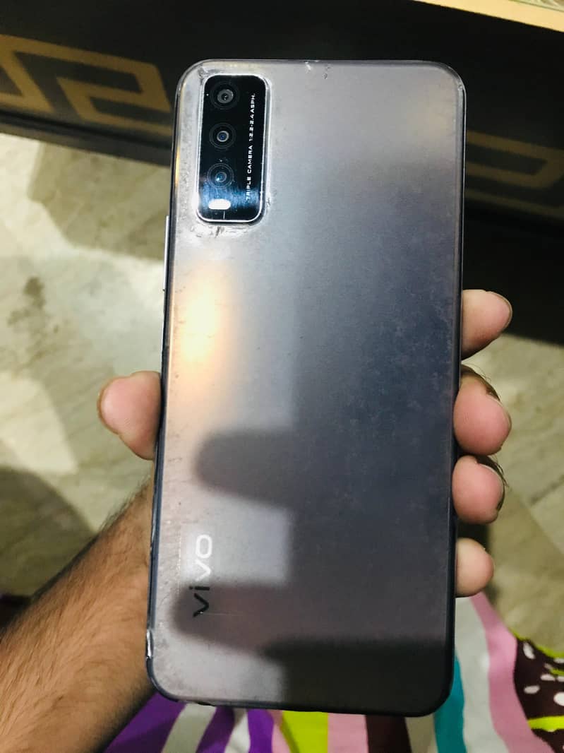 vivo y20 1