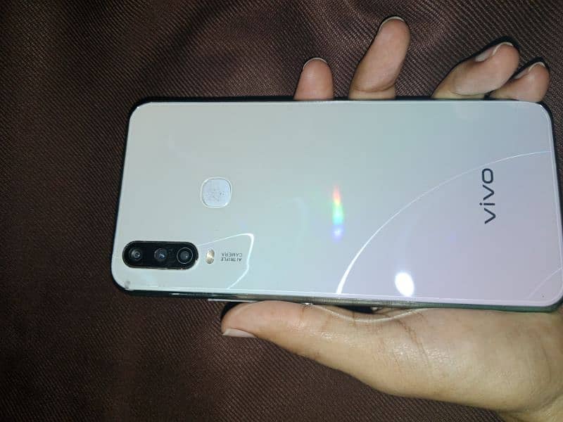 vivo y17 8.256 0