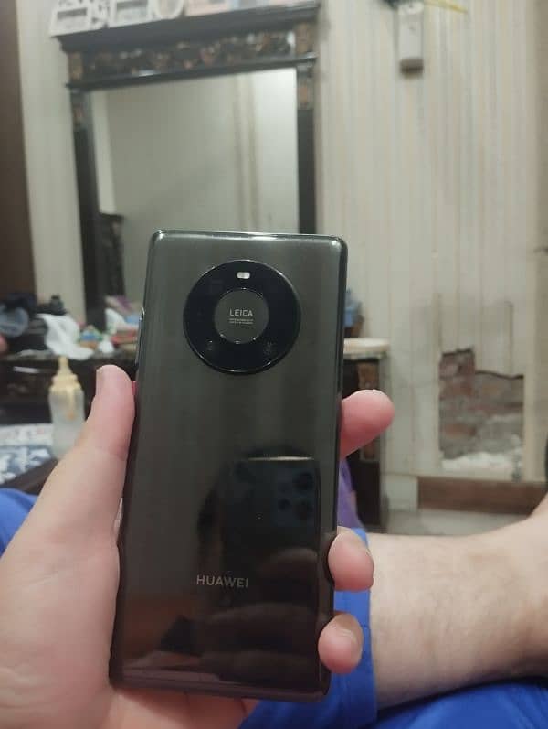 huawei mate 40 pro 1