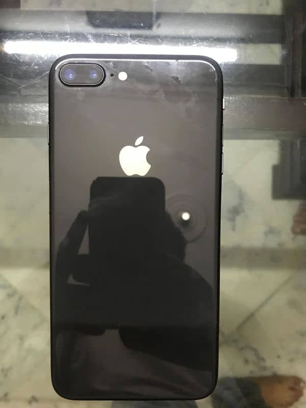 IPhone 8plus non pta 2