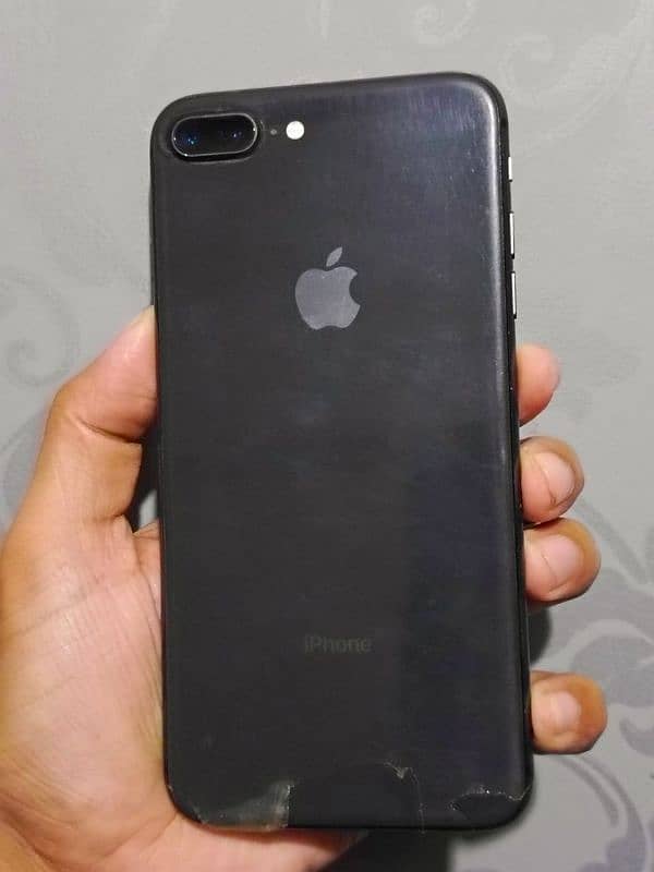 Apple Iphone 8+ pta approved 3