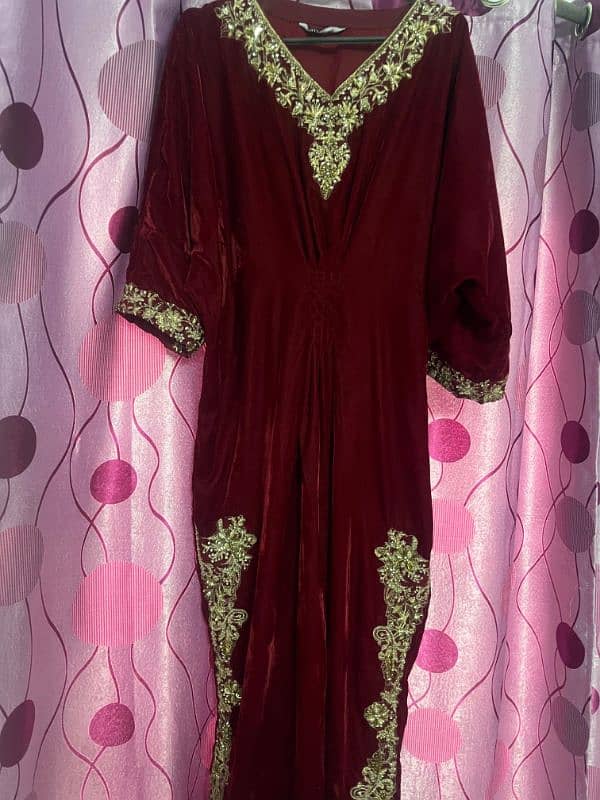 vanya kaftan 1