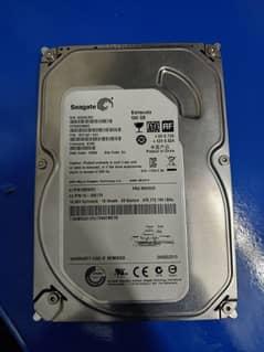 Seagate