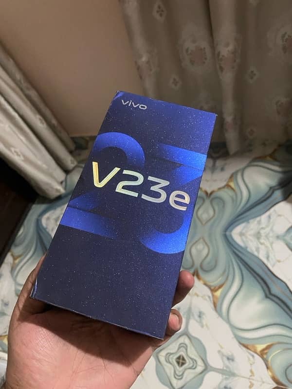 Vivo V23e 8/128 3