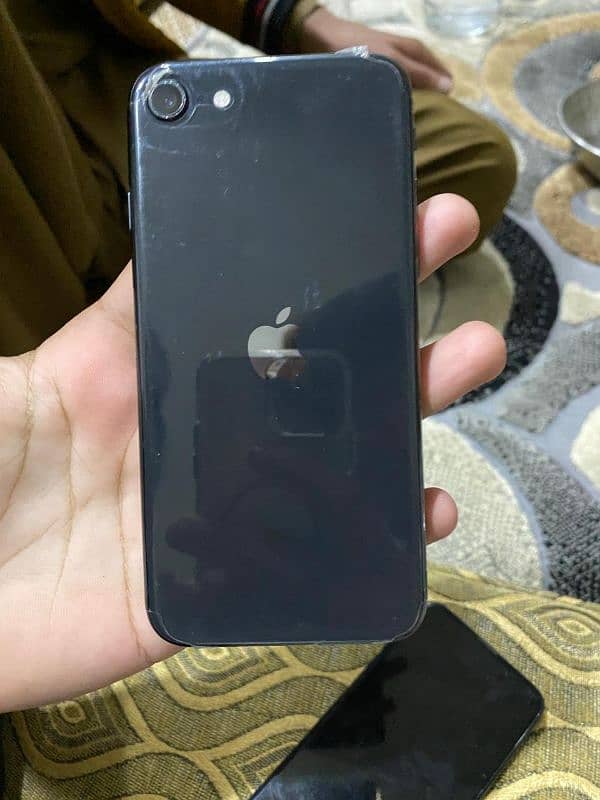 Iphone SE PUBG OFFR 4